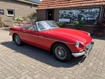 1967 MG B Roadster, Overdrive oldtimer te koop