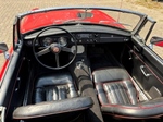 1967 MG B Roadster, Overdrive oldtimer te koop