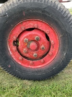 Boerenwagen oldtimer te koop