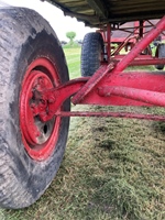 Boerenwagen oldtimer te koop