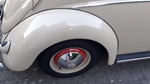 1954 Volkswagen Kever oldtimer te koop