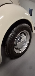 1971 Volkswagen Kever 1302 LS oldtimer te koop