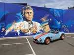1988 AC RAM SC Cobra replica oldtimer te koop