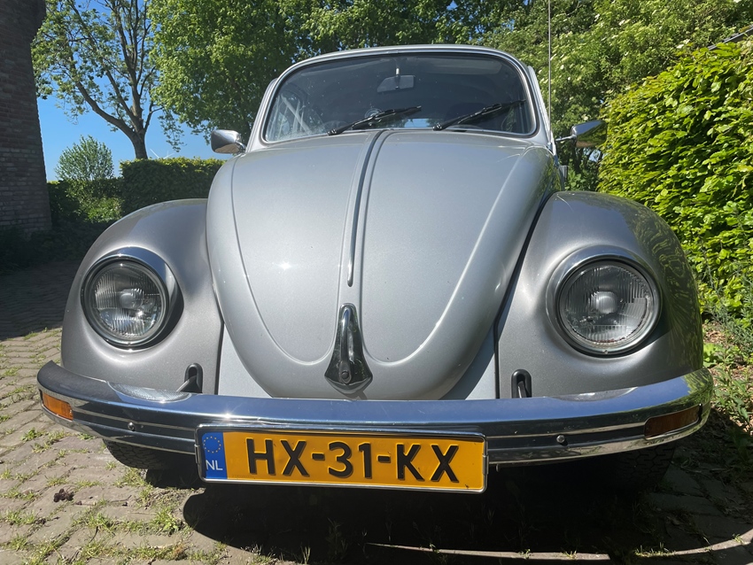 1982 Volkswagen Kever oldtimer te koop