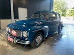 1960 Volvo PV544 oldtimer te koop