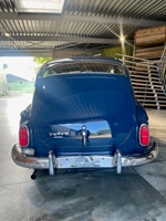 1960 Volvo PV544 oldtimer te koop