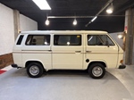 1982 Volkswagen T3 oldtimer te koop