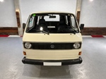 1982 Volkswagen T3 oldtimer te koop