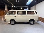1982 Volkswagen T3 oldtimer te koop