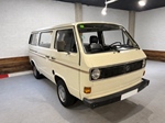 1982 Volkswagen T3 oldtimer te koop