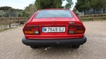 1985 Alfa Romeo GTV 2.0 oldtimer te koop