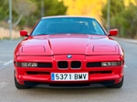 1991 BMW 850i oldtimer te koop