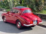 1949 Fiat 500 Topolino oldtimer te koop