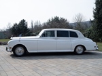 1970 Rolls-Royce Phantom VI - Owned by Engelbert Humperdinck oldtimer te koop