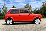 1986 Mini 1000 oldtimer te koop