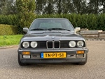 1989 BMW 320i Cabriolet oldtimer te koop