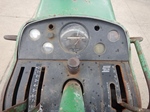 1964 John Deere 4020 Powershift High-crop Diesel oldtimer tractor te koop