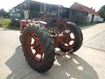 1946 International Farmall H oldtimer tractor te koop
