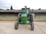 1972 John Deere 4230 Quad Range oldtimer tractor te koop