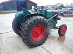 1956 HSCS G35, Hofherr Schrantz oldtimer tractor te koop