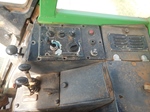 1988 Deutz DX8.30 Built in oldtimer tractor te koop