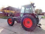 1986 Fendt F380GTA oldtimer tractor te koop