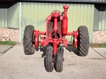 1937 International Farmall F20 oldtimer tractor te koop