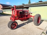 1937 International Farmall F20 oldtimer tractor te koop