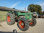 1975 Deutz D13006 4WD (D130 06) oldtimer tractor te koop