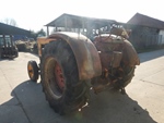 1964 Minneapolis-Moline GVI oldtimer tractor te koop