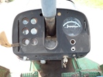 1977 John Deere 4630 4-post open station Quad Range oldtimer tractor te koop