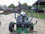 1967 John Deere 4020 Diesel Syncro Range oldtimer tractor te koop
