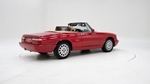 1991 Alfa Romeo 2000 Spider 4 oldtimer te koop