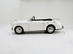 1952 Austin A40 Sport Convertibe oldtimer te koop