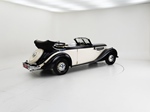 1939 BMW 335 Cabriolet by Autenrieth oldtimer te koop