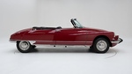 1963 Citroën ID Cabriolet oldtimer te koop