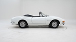 1967 Fiat Dino Spider oldtimer te koop