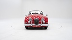 1961 Jaguar XK 150 DHC oldtimer te koop