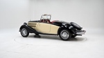 1939 Mercedes 170 V Roadster oldtimer te koop