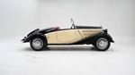 1939 Mercedes 170 V Roadster oldtimer te koop