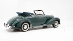1951 Mercedes 220 A Cabriolet oldtimer te koop