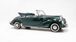 1951 Mercedes 220 A Cabriolet oldtimer te koop