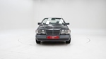 1994 Mercedes E 220 Cabriolet oldtimer te koop