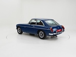 1973 MG B GT oldtimer te koop
