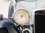 1935 MG PA oldtimer te koop