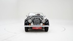 1995 Morgan 4/4 1800 oldtimer te koop