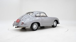1958 Porsche 356 A oldtimer te koop