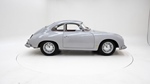 1958 Porsche 356 A oldtimer te koop