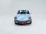 1972 Porsche 911 2.4 T/E Ölklappe Coupé oldtimer te koop