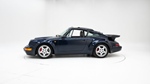 1992 Porsche 964 Turbo Factory X 33 Option oldtimer te koop